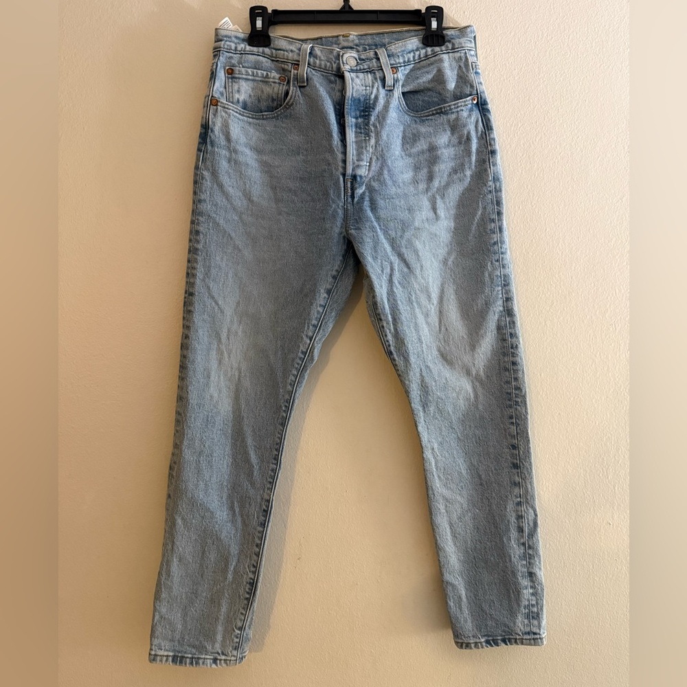 Levi’s Skinny Jean